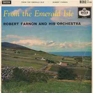 The Robert Farnon Orchestra - From The Emerald Isle