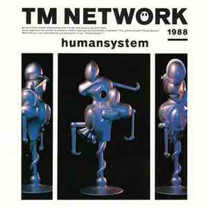 TM Network - Humansystem