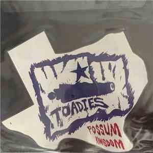 Toadies - Possum Kingdom/I Burn