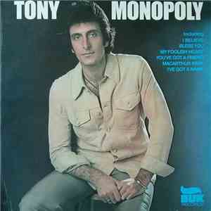 Tony Monopoly - Tony Monopoly