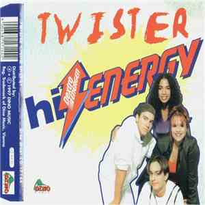 Twister  - High Energy