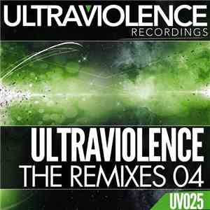 Ultraviolence  - Ultraviolence The Remixes 04