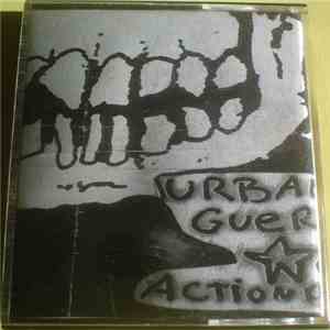 Urban Guerrilla - Action Directe