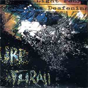 Ure Thrall - Ghost Light Pen / Mysterious Deafenings