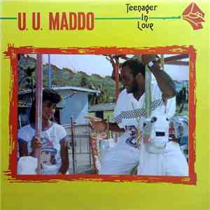 U.U. Madoo - Teenager In Love