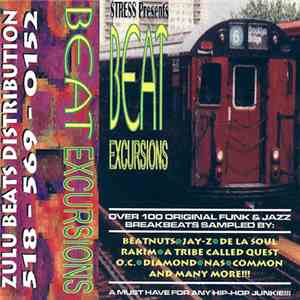 Various - Beat Excursions