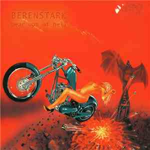Various - Berenstark - Bear Out Of Hell
