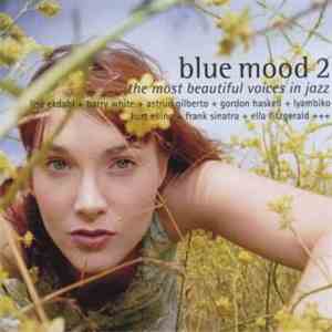Various - Blue Mood 2 (The Most Beautiful Voices In Jazz)