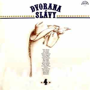 Various - Dvorana slávy 4