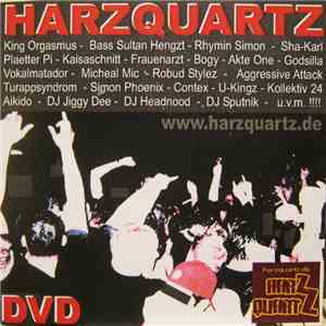 Various - Harzquartz