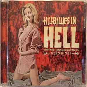 Various - Hillbillies In Hell - Country Music's Tormented Testament (1952-1 ...