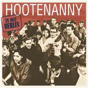 Various - Hootenanny In Ost-Berlin