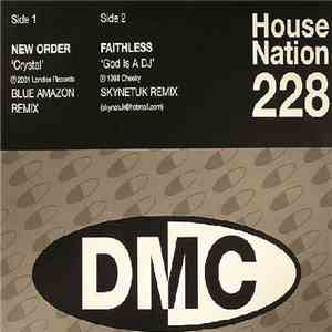 Various - House Nation 228