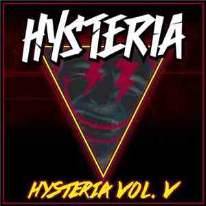 Various - Hysteria Vol. V