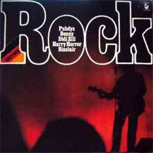 Various - Rock/Deutsch