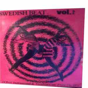 Various - Swedish Beat Vol.2