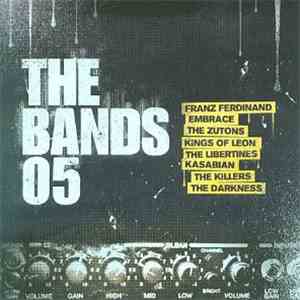 Various - The Bands 05