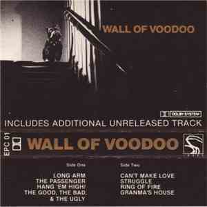 Wall Of Voodoo - Wall Of Voodoo