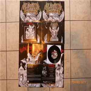 Whipstriker / Bulldozing Bastard - Motörized Metal / Born To Spread The May ...