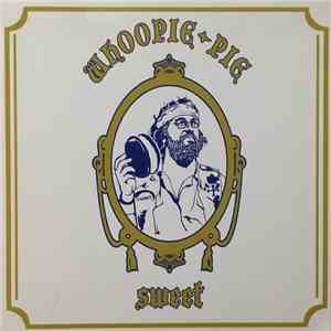 Whoopie Pie - Sweet