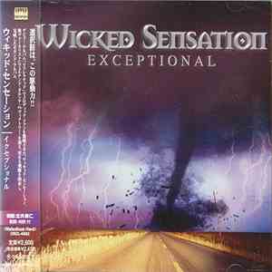 Wicked Sensation - Exceptional