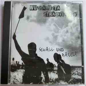 Wundabunta Straszenpunk - Schall und Rauch!