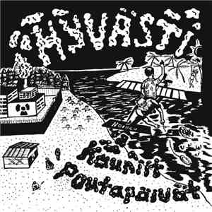 Yleislakko - Hyvästi Kauniit Poutapäivät