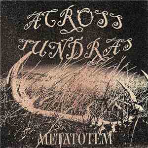 Across Tundras - Metatotem