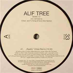 Alif Tree - Remix 12
