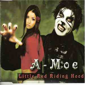 A-Moe - Little Red Riding Hood