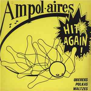 Ampol-Aires - Ampol Aires Hit Again