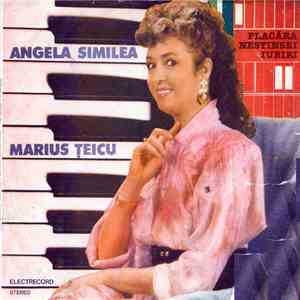Angela Similea / Marius Țeicu - Flacăra Nestinsei Iubiri