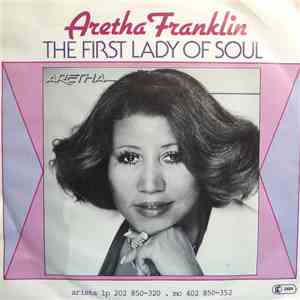 Aretha Franklin - Can't Turn You Loose / United Together