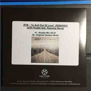 ATB With RuDee Feat. Ramona Nerra - In And Out Of Love