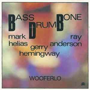 BassDrumBone - Wooferlo