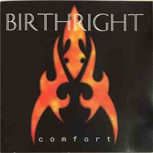 Birthright  - Comfort