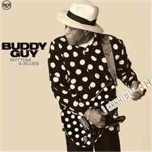 Buddy Guy - Rhythm & Blues