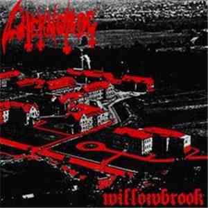 Chernobog / Willowbrook - Split