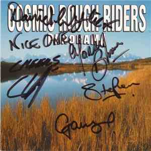 Cosmic Rough Riders - Panorama
