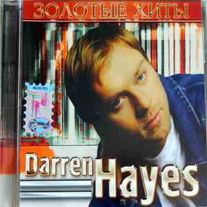 Darren Hayes - Золотые Хиты