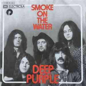 Deep Purple - Smoke On The Water