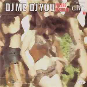 DJ Me DJ You - Future Resident