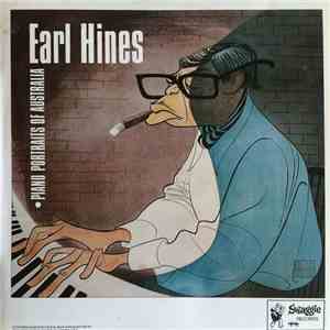 Earl Hines - Piano Portraits of Australia