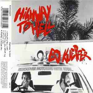 Ed Kuepper - Highway To Hell