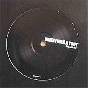 Ed Solo & Skool Of Thought - When I Was A Yout'