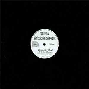 Etcetera  - Beez Like That