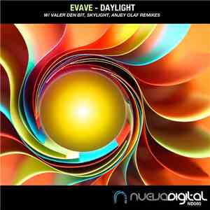 Evave - Daylight