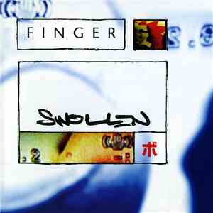 Finger - Swollen