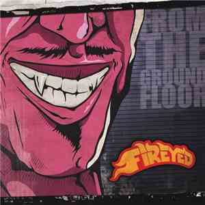 Fireyed - From The Ground Floor