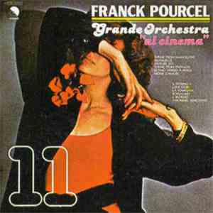 Franck Pourcel - Franck Pourcel Grande Orchestra - vol.11 